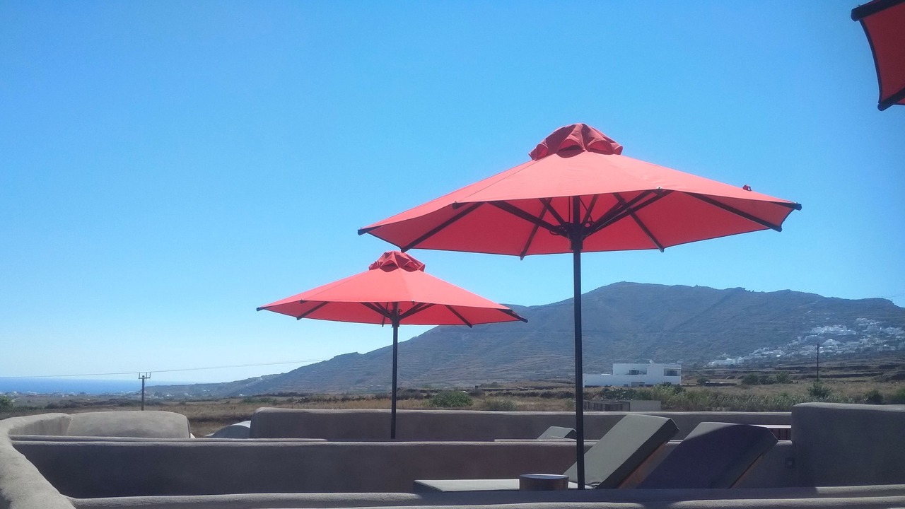 Photo of Outdoor in Tholos