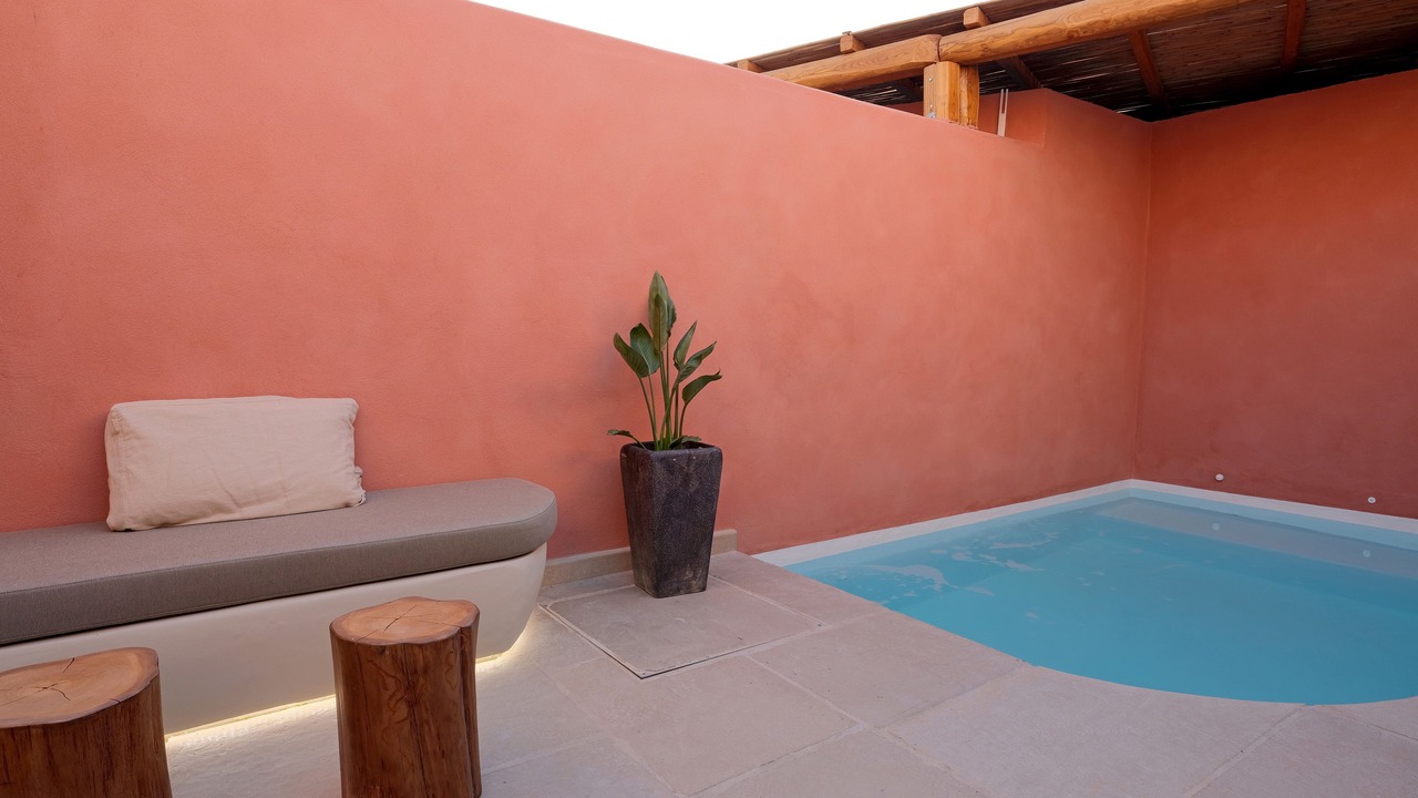 Photo of Outdoor in Tholos