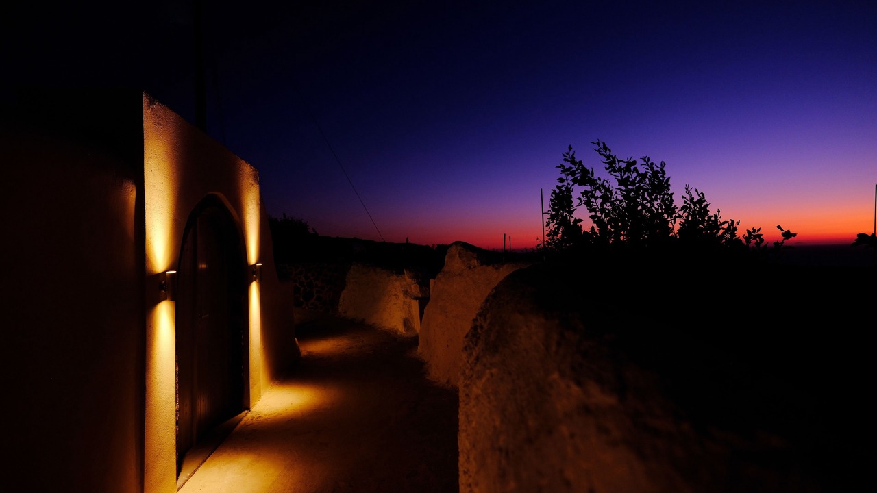 Photo of Outdoor in Tholos