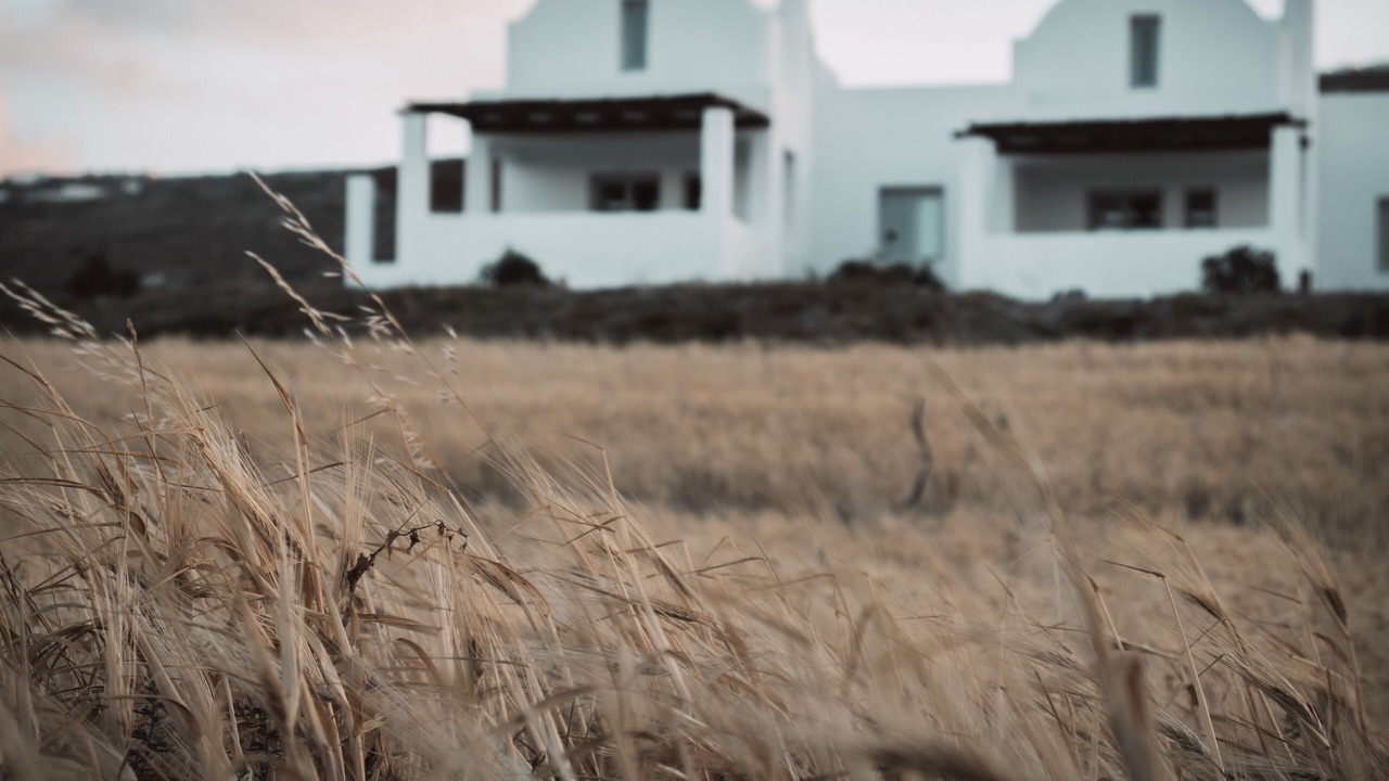 Photo of Outdoor in Imerovigli