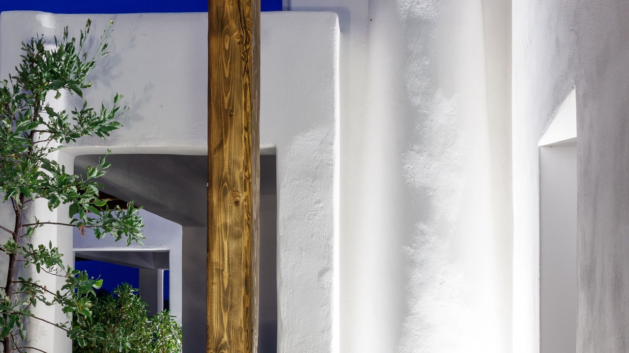 Photo of Outdoor in Imerovigli