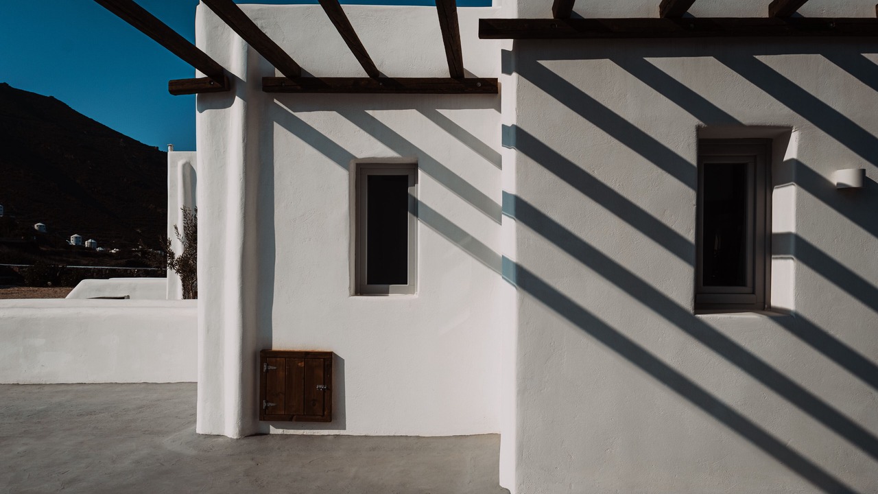 Photo of Outdoor in Imerovigli
