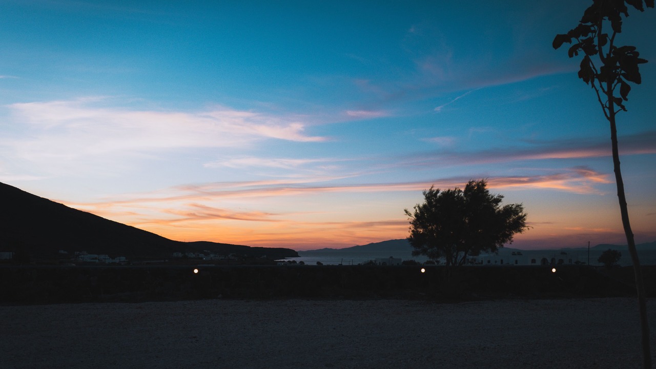 Photo of Outdoor in Imerovigli