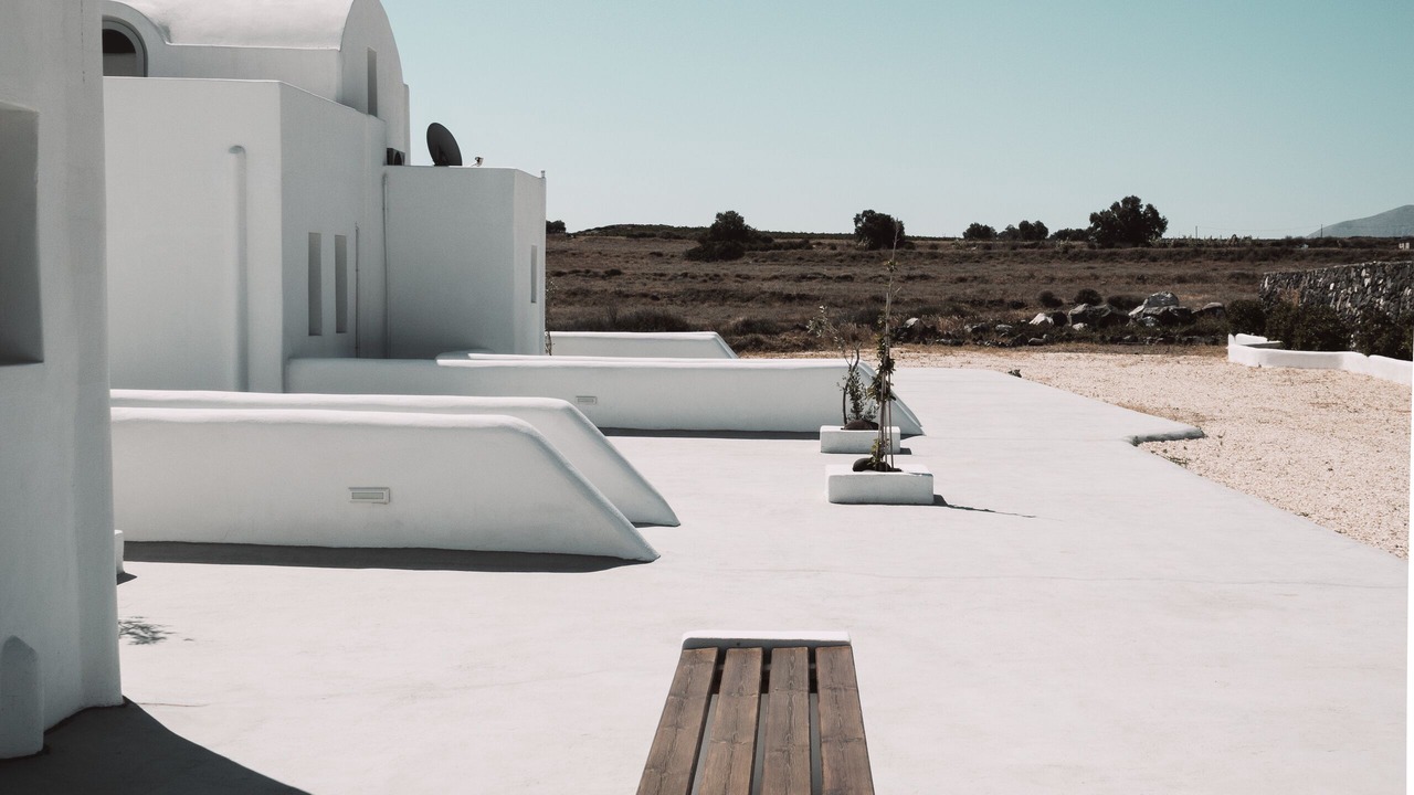 Photo of Outdoor in Imerovigli