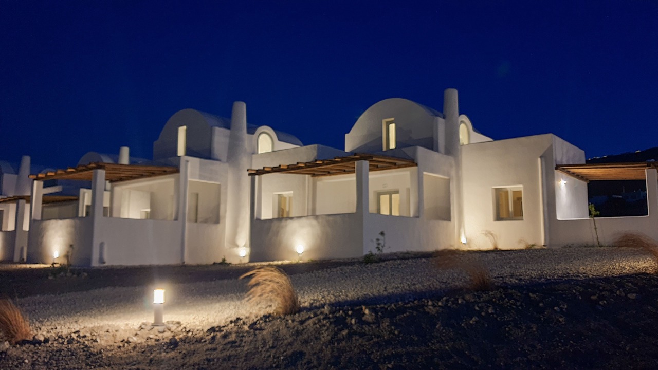 Photo of Outdoor in Imerovigli