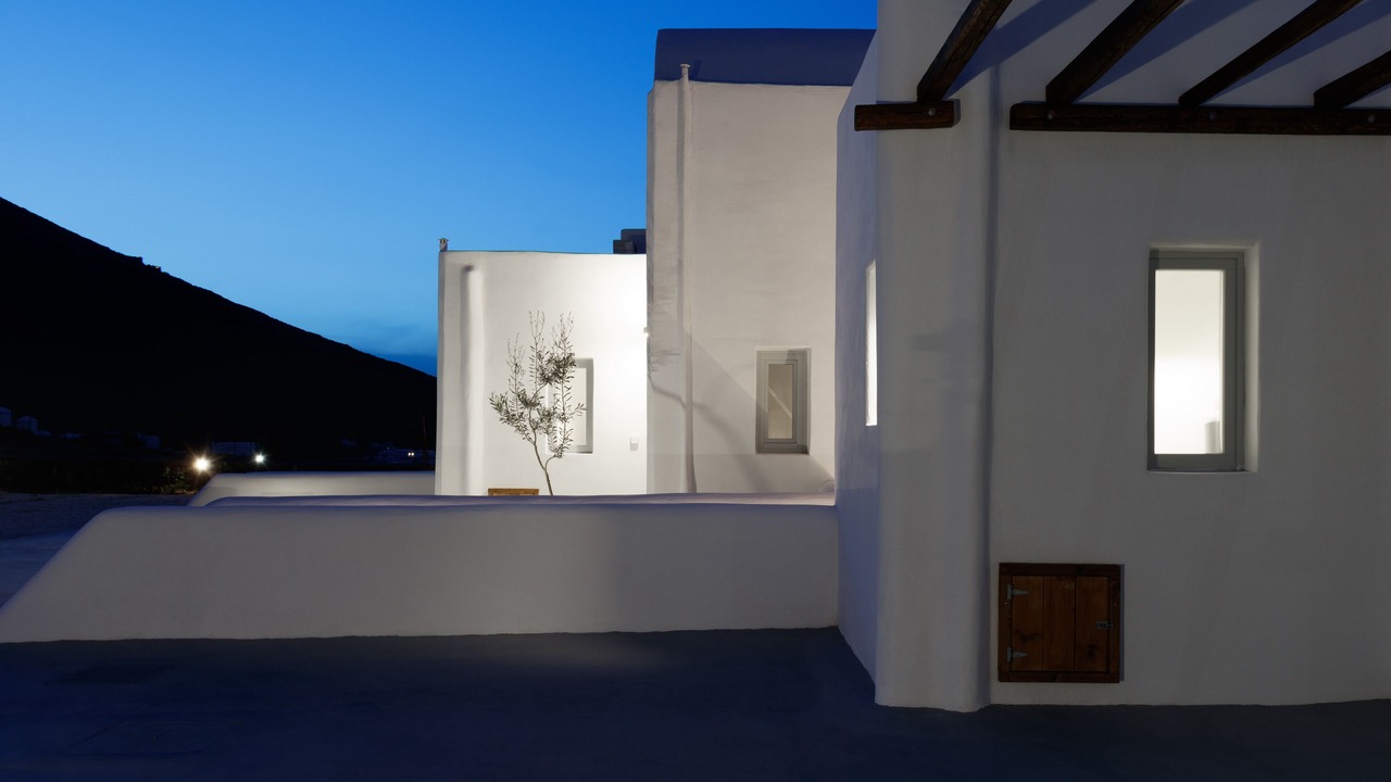 Photo of Outdoor in Imerovigli