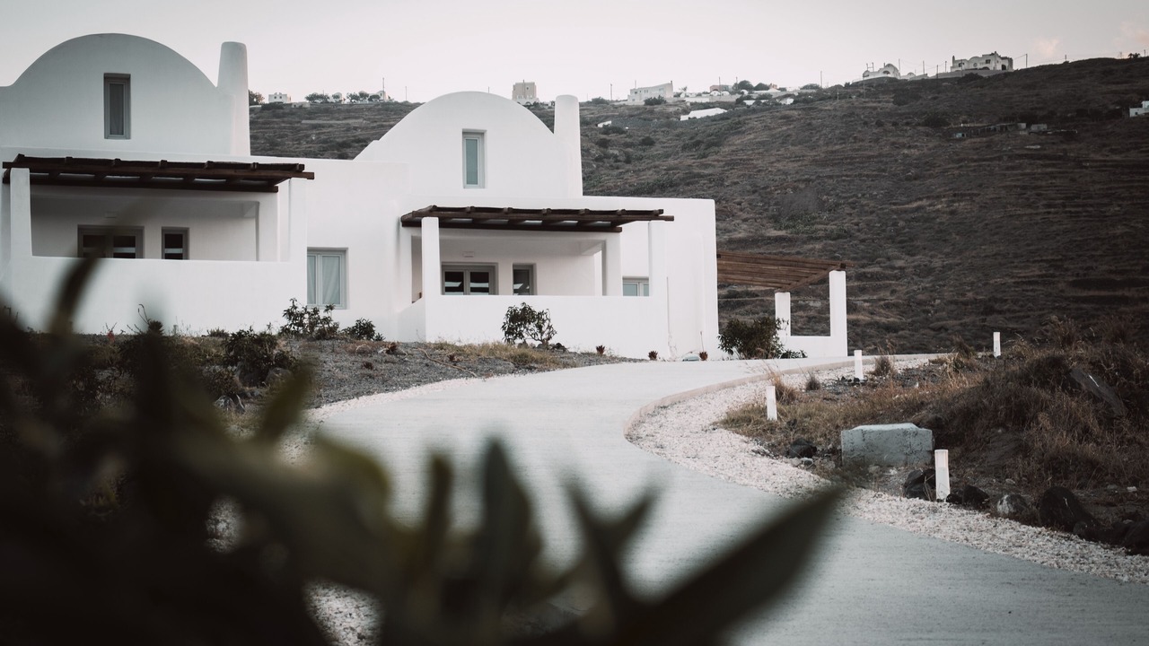 Photo of Outdoor in Imerovigli