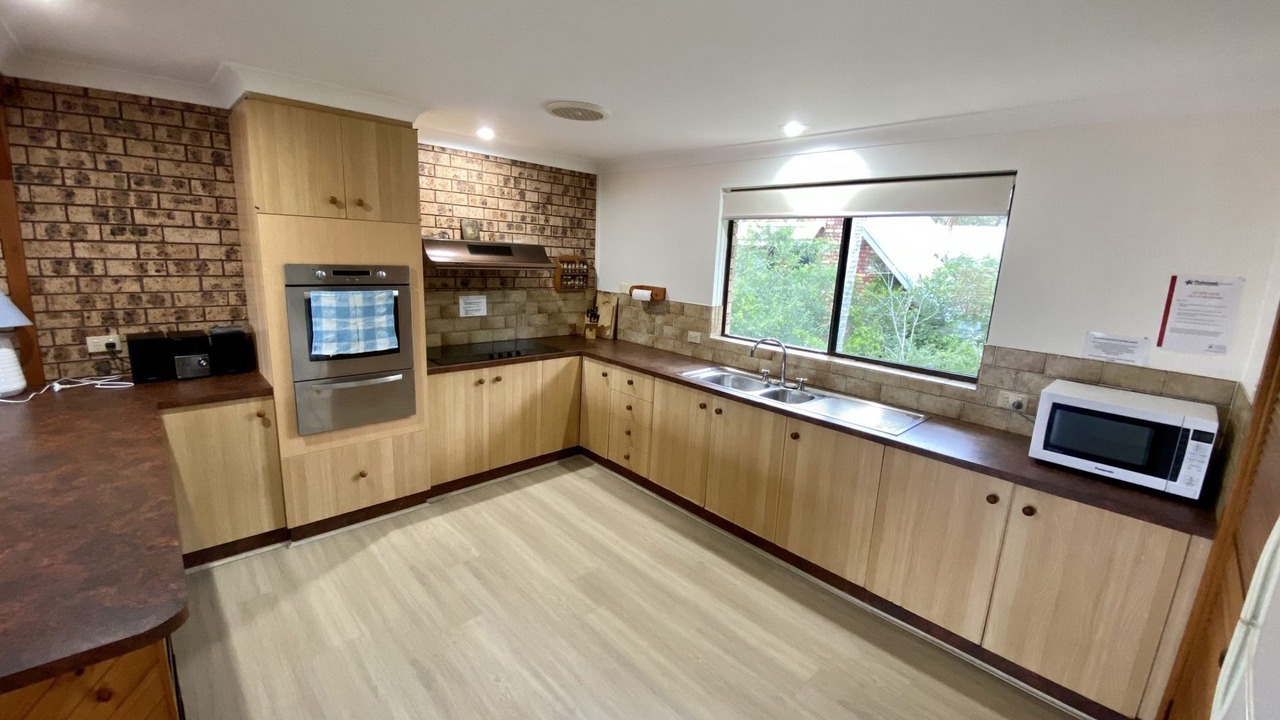 Photo of Kitchen in Dunbogan
