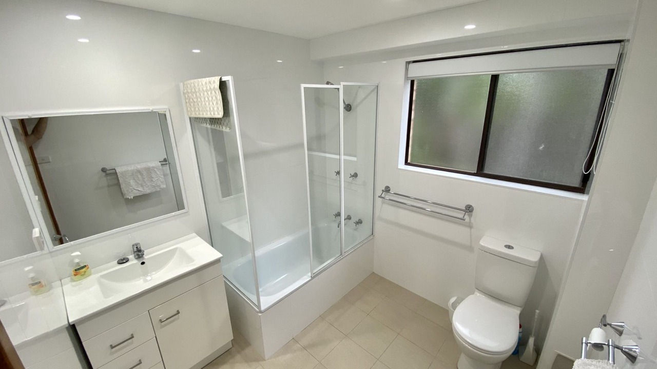 Photo of Bathroom in Dunbogan