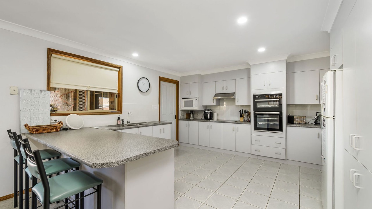 Photo of Kitchen in North Haven