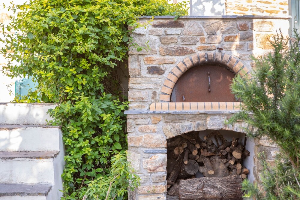 Photo of Outdoor in Naxos