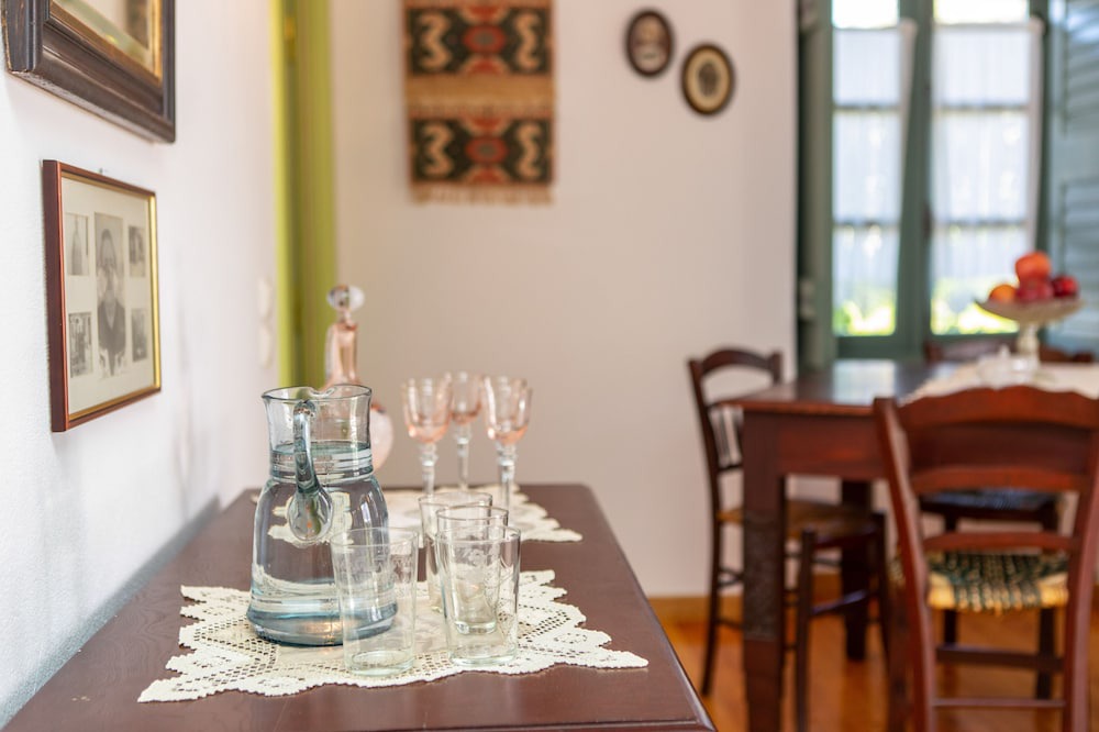Photo of Kitchen in Naxos