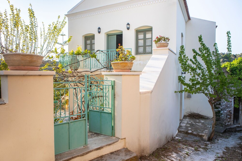 Photo of Outdoor in Naxos