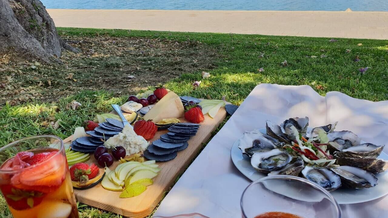 Photo of Outdoor in Glenelg North
