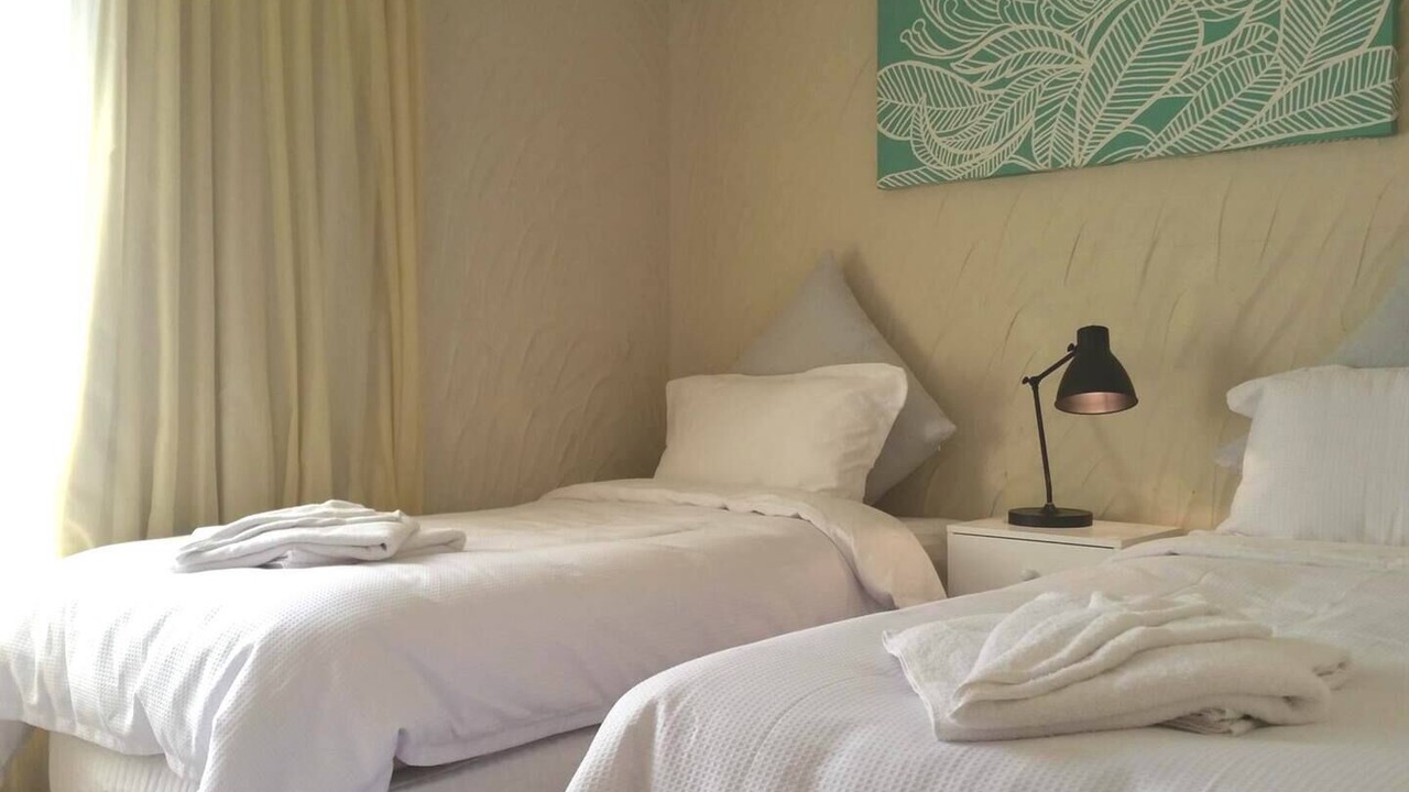 Photo of Bedroom in Glenelg North