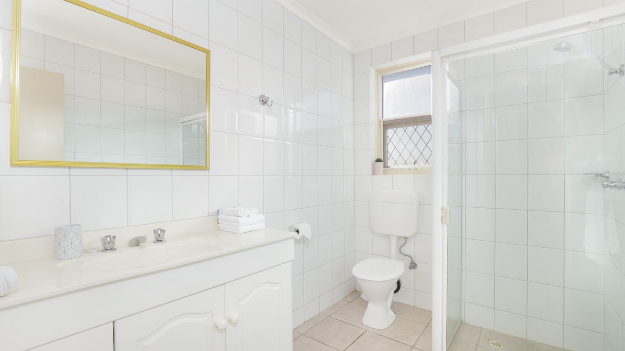 Photo of Bathroom in Glenelg North