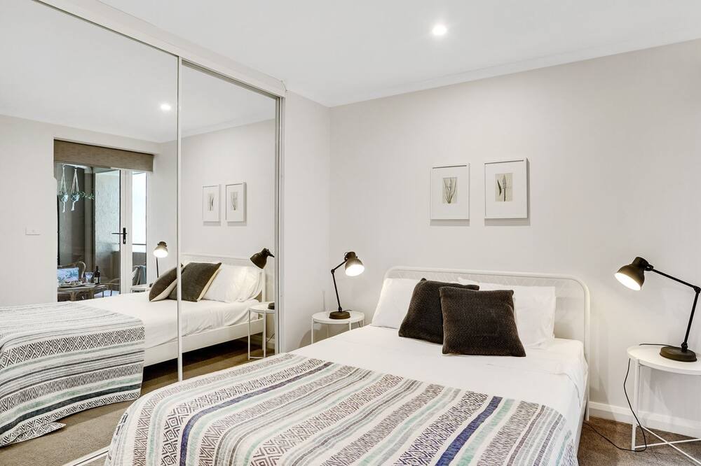 Photo of Bedroom in Palm Beach