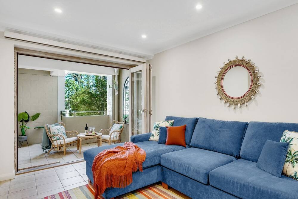 Photo of Livingroom in Palm Beach