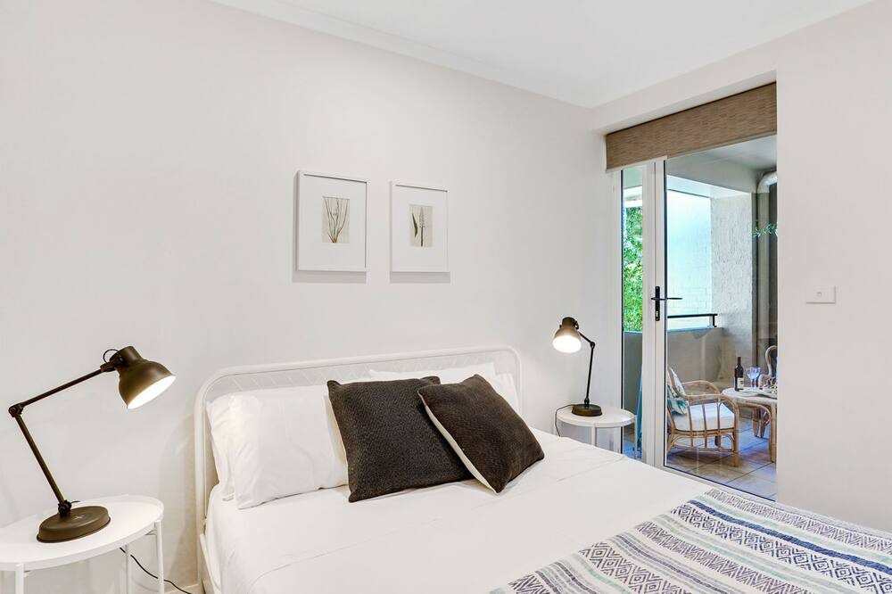 Photo of Bedroom in Palm Beach