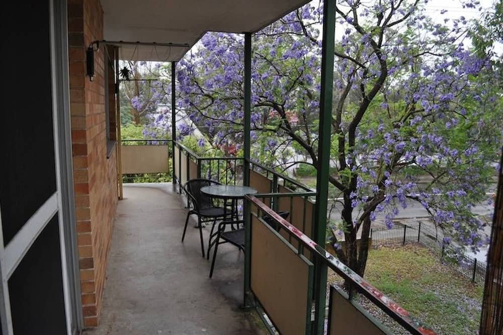 Photo of Patio Balcony in Penrith