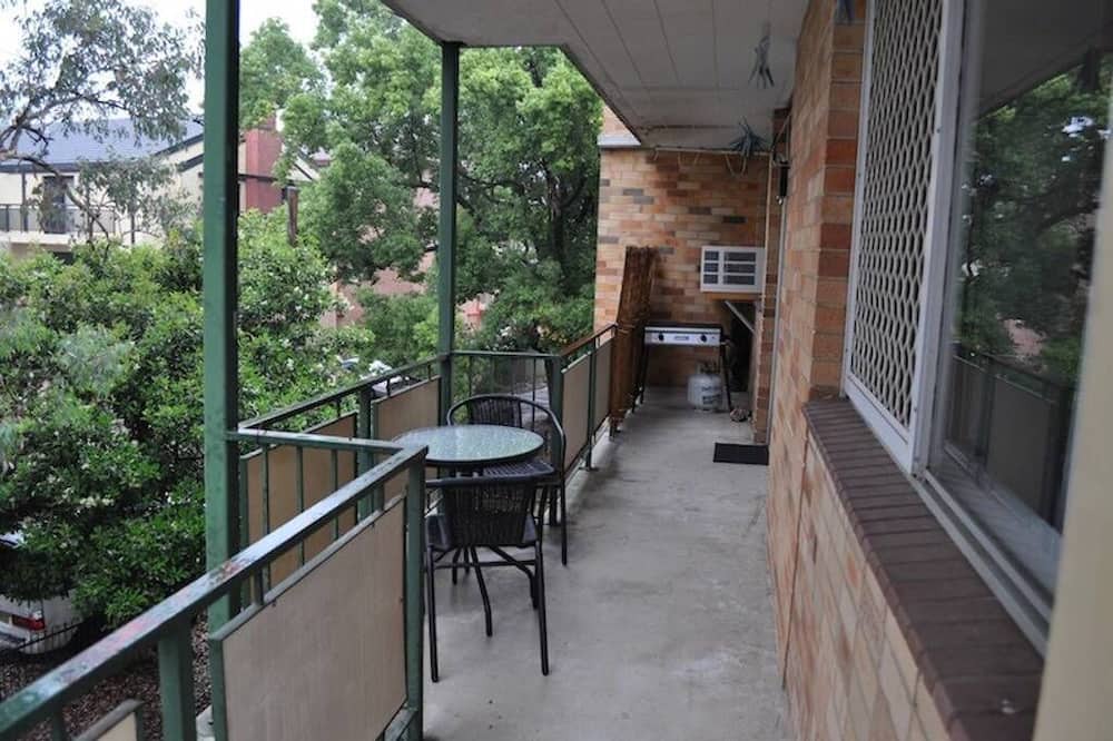 Photo of Patio Balcony in Penrith