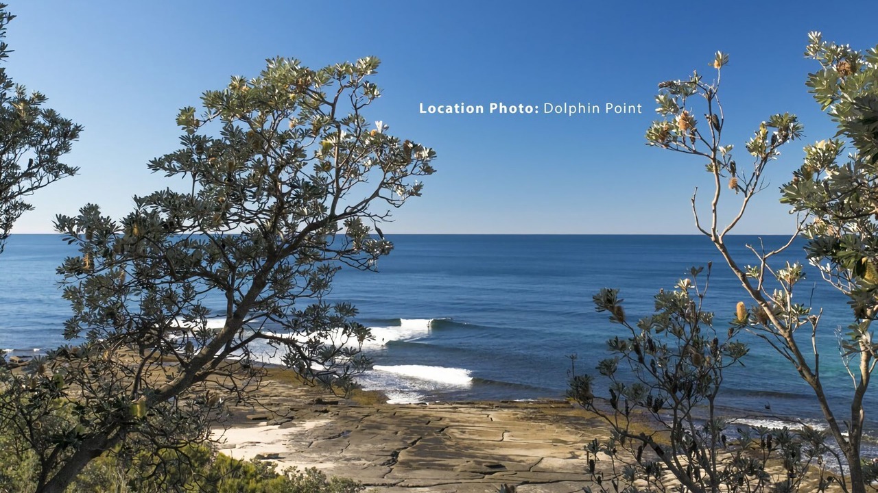 Photo of Outdoor in Dolphin Point