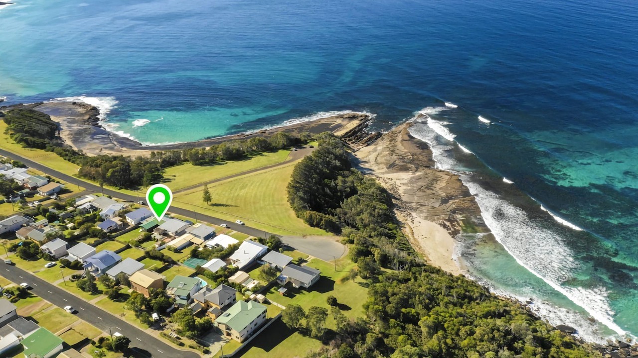 Photo of Outdoor in Dolphin Point
