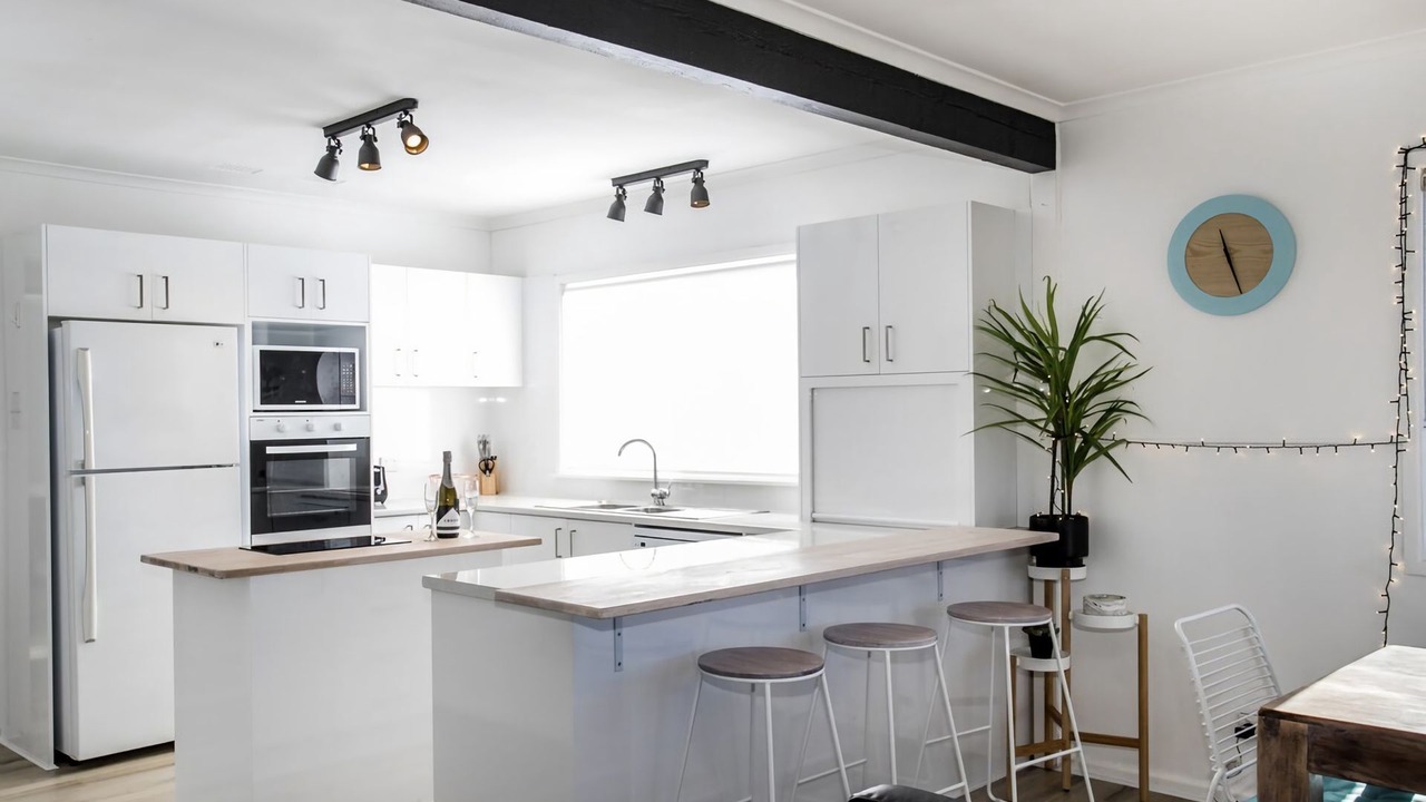 Photo of Kitchen in Dolphin Point