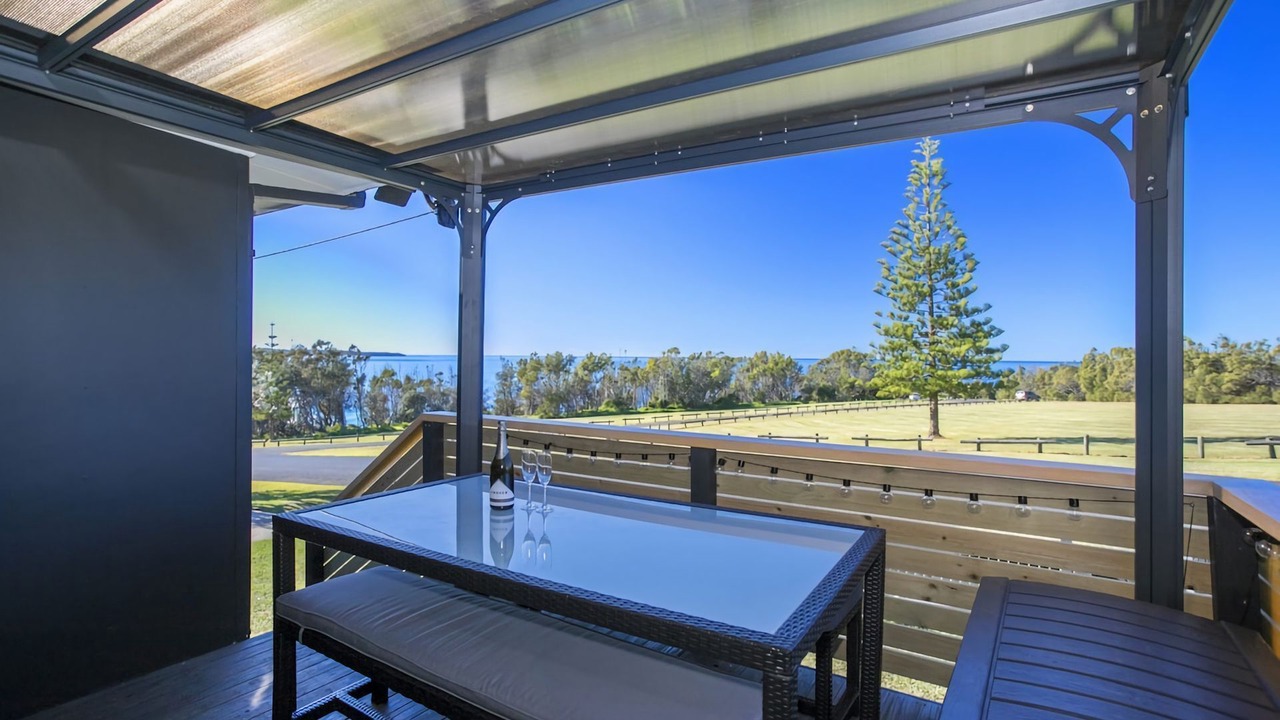 Photo of Outdoor in Dolphin Point