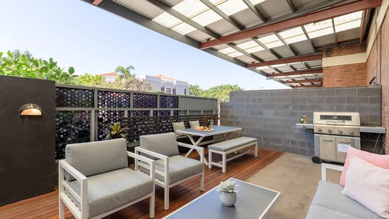 Photo of Patio Balcony in Teneriffe