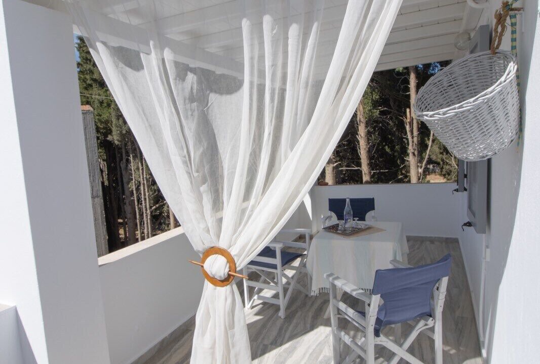 Photo of Outdoor in Chrissi Akti