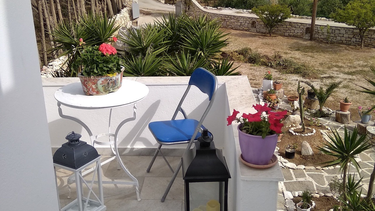 Photo of Outdoor in Chrissi Akti