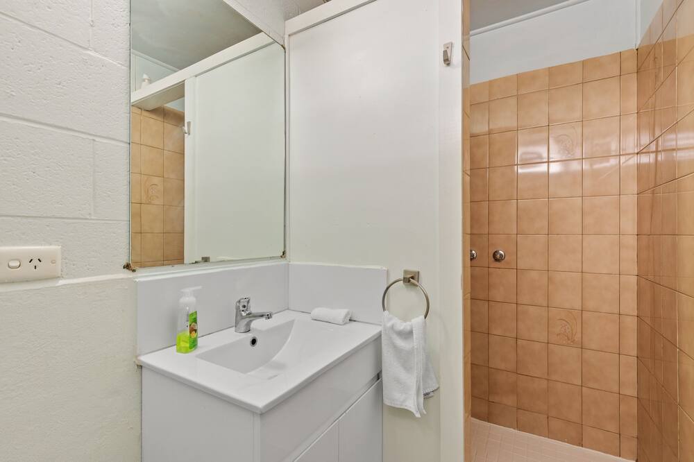 Photo of Bathroom in Strathmerton