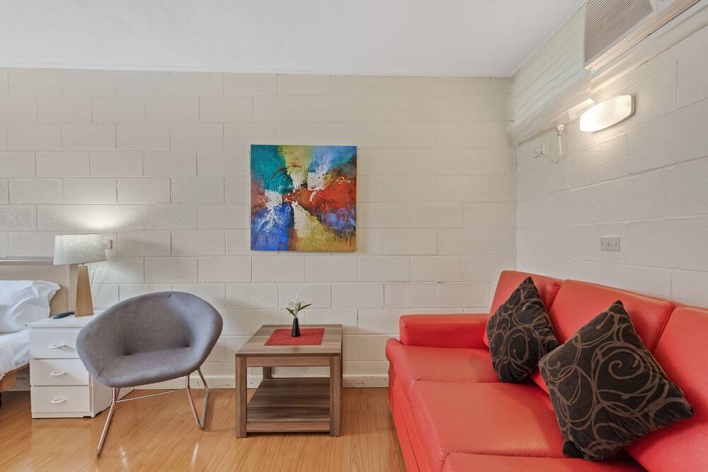 Photo of Livingroom in Strathmerton
