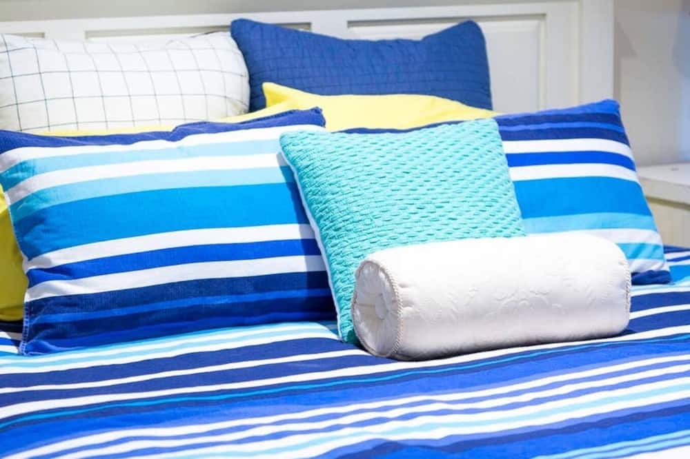 Photo of Bedroom in Penrith