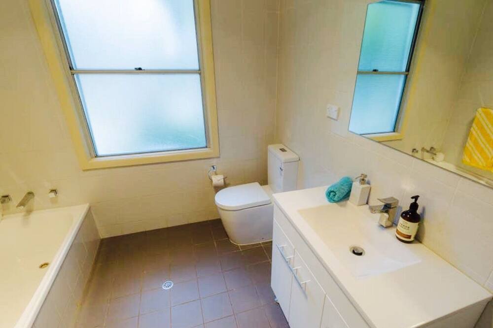Photo of Bathroom in Penrith