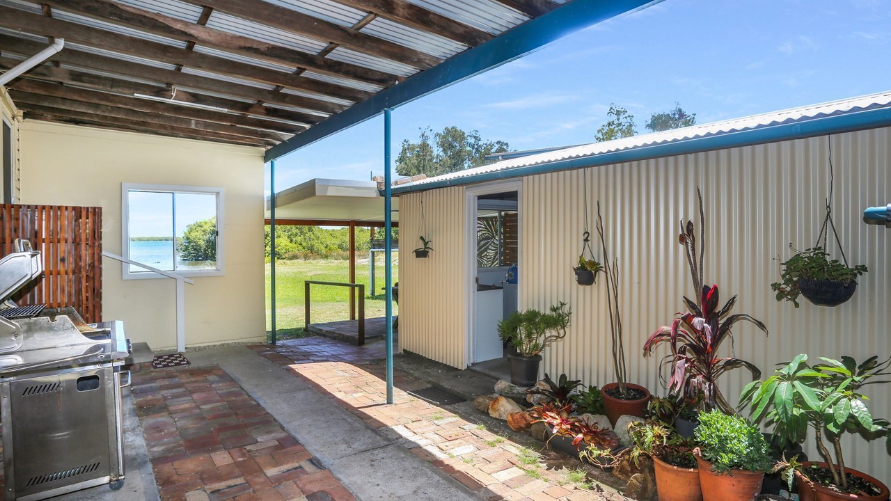 Photo of Patio Balcony in Tea Gardens
