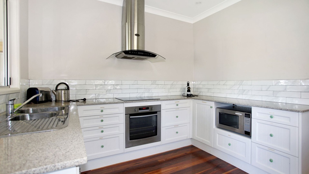 Photo of Kitchen in Tea Gardens
