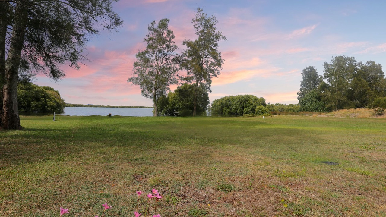 Photo of Outdoor in Tea Gardens
