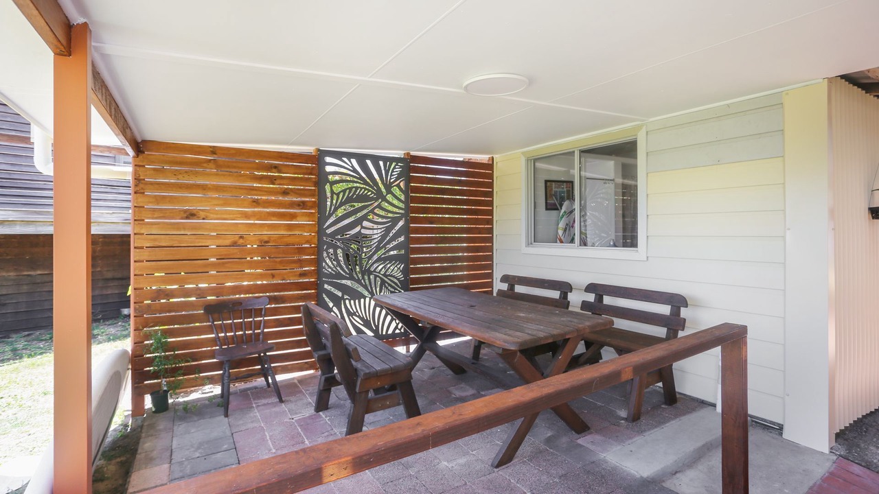 Photo of Outdoor in Tea Gardens