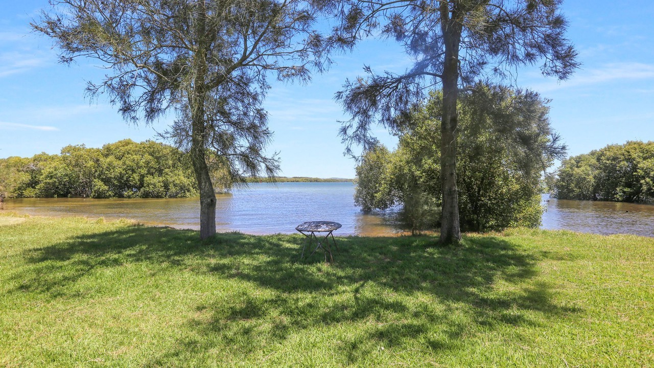 Photo of Outdoor in Tea Gardens