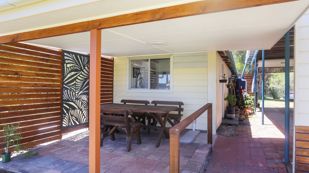 Photo of Outdoor in Tea Gardens