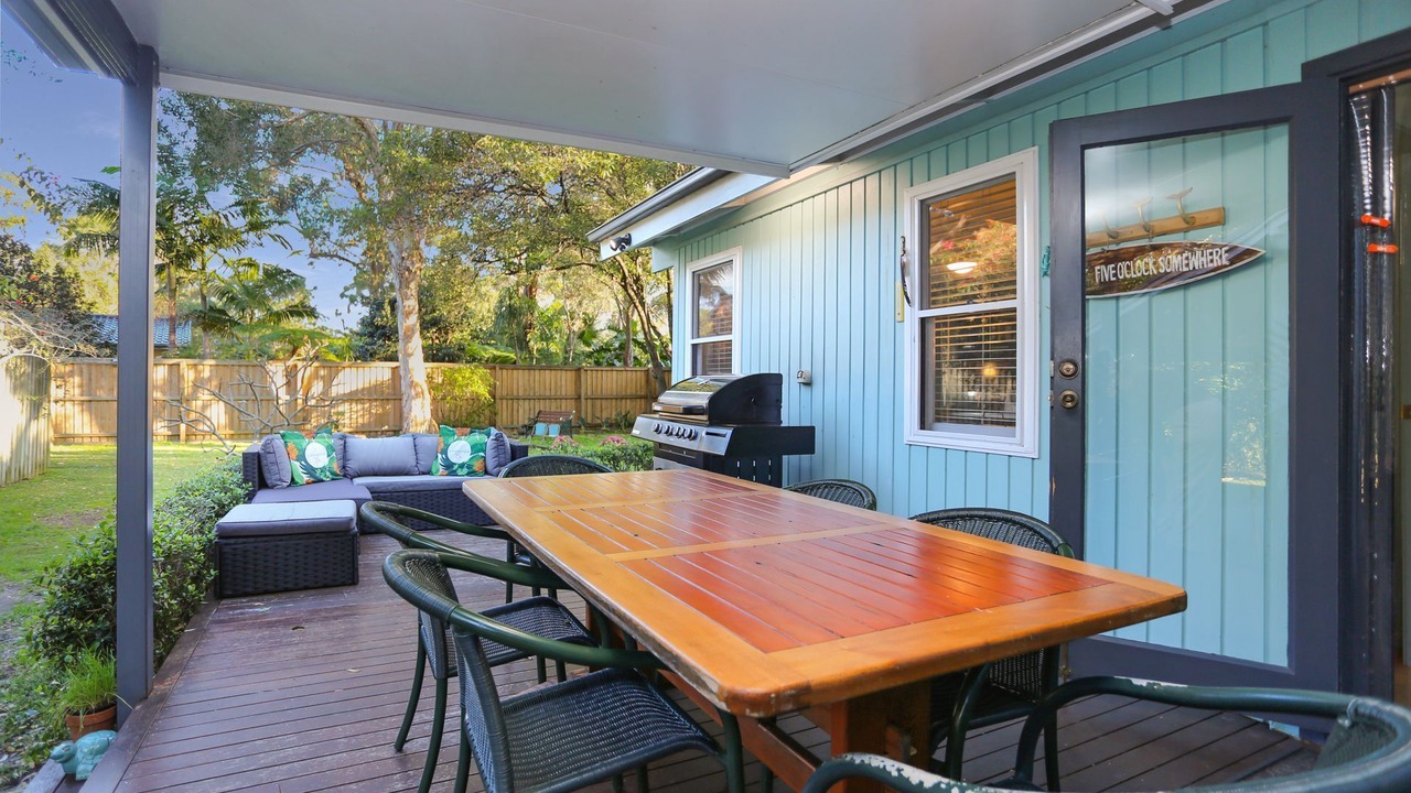 Photo of Outdoor in Hawks Nest