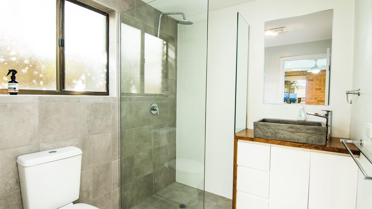 Photo of Bathroom in Forster