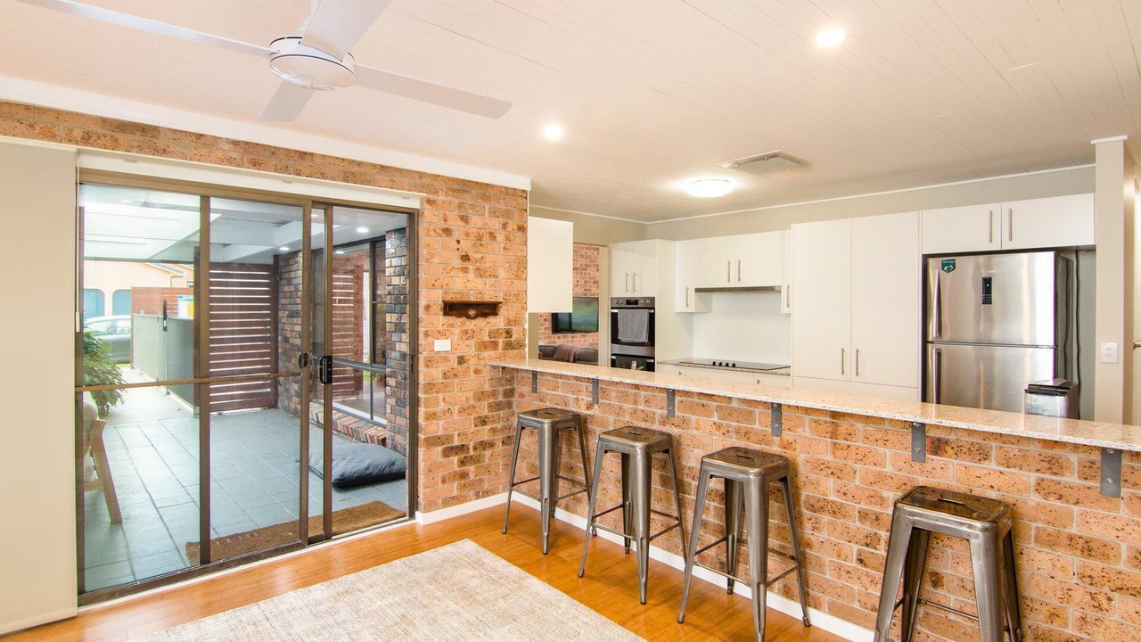 Photo of Kitchen in Forster