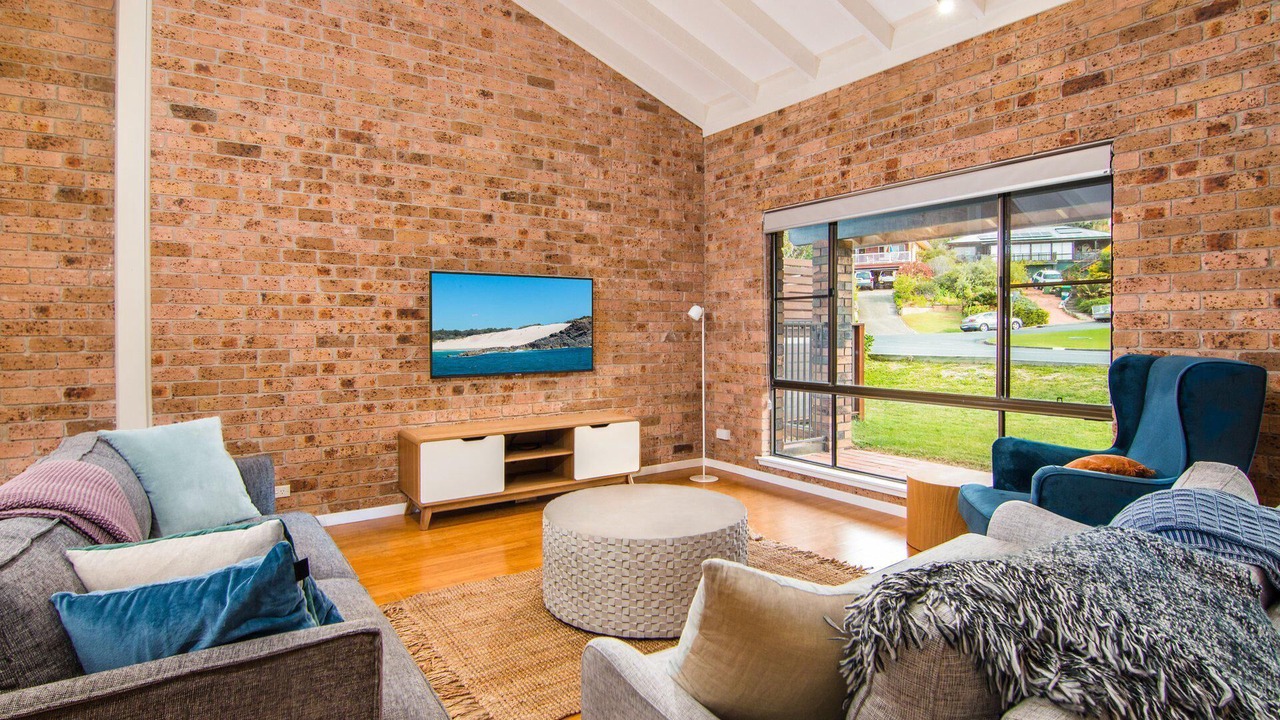 Photo of Livingroom in Forster