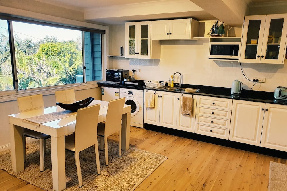 Photo of Kitchen in Forresters Beach