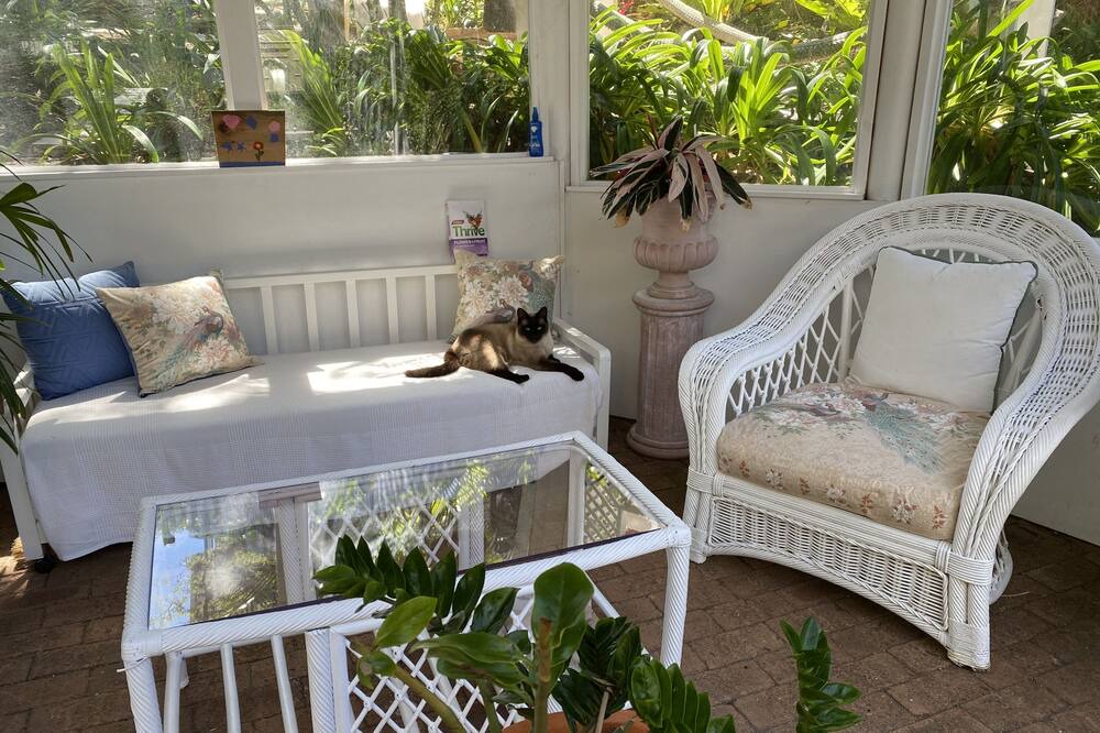 Photo of Patio Balcony in Forresters Beach