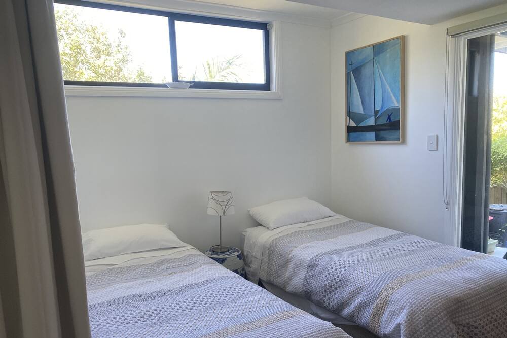 Photo of Bedroom in Forresters Beach