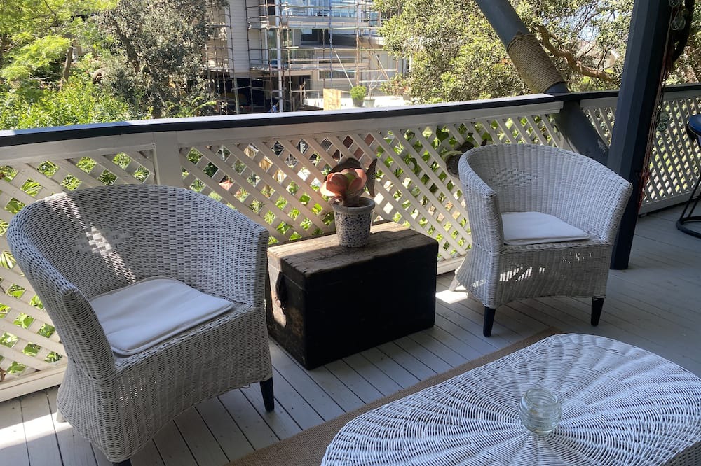 Photo of Patio Balcony in Forresters Beach